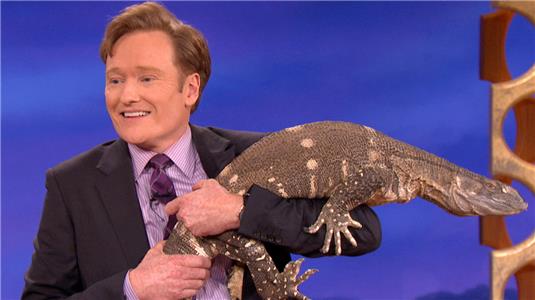 Conan The Girl Who Said, "It's Not You, It's Me" & Actually Meant It (2010– ) watch online HD