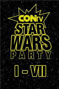 CONtv Star Wars Party Episode II: Attack of the Clones REVIEW (2015– ) watch online HD
