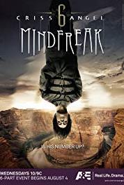 Criss Angel Mindfreak Metamorphosis (2005–2010) watch online HD