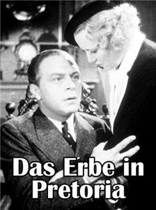 Das Erbe von Pretoria (1934) watch online HD