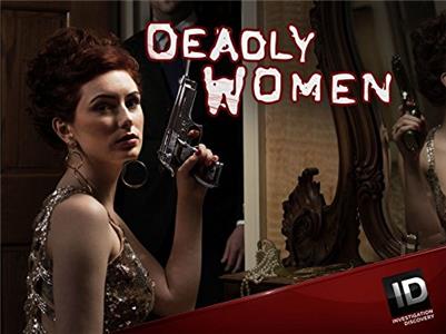 Deadly Women Self Made Widows (2008– ) watch online HD