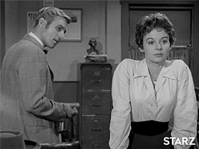 Death Valley Days Lady of the Press (1952–1970) watch online HD