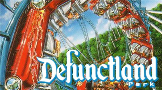 Defunctland The History of Drachen Fire at Busch Gardens Williamsburg (2017– ) watch online HD