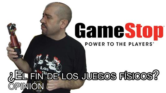 Desayunemos con eso ¿Se acerca el final del juego físico? (2017– ) watch online HD