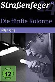 Die fünfte Kolonne Das verräterische Licht (1963–1968) watch online HD