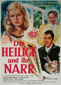 Die Heilige und ihr Narr (1957) watch online HD