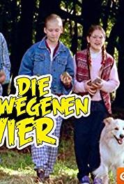 Die verwegenen Vier The Secret Island (1997– ) watch online HD