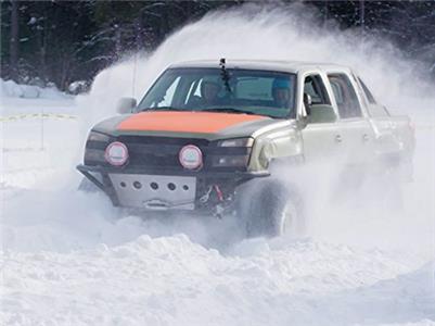 Dirt Every Day Snow Racing an Avalanche (2013– ) watch online HD