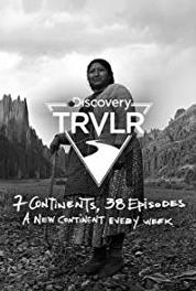 Discovery TRVLR Daybreak in Yerevan's Stunning Town Square (2017–2018) watch online HD