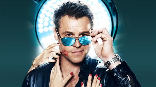 Doctor Doctor Shock Rock (2016– ) watch online HD