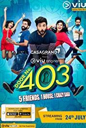 Door No. 403 Episode #1.3 (2018) watch online HD