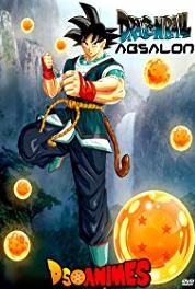 Dragon Ball Absalon Halfbreed (2012– ) watch online HD