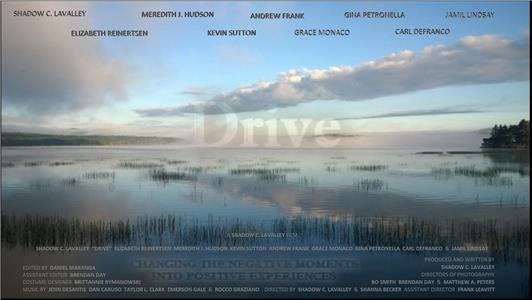 Drive (2018) watch online HD