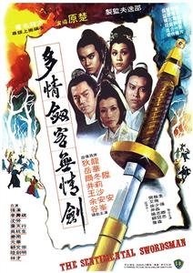 Duo qing jian ke wu qing jian (1977) watch online HD
