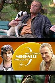 Dwie strony medalu Odcinek 46 (2007– ) watch online HD