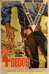 El cuatro dedos (1978) watch online HD