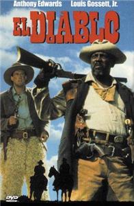 El Diablo (1990) watch online HD