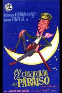 El guardián del paraíso (1955) watch online HD