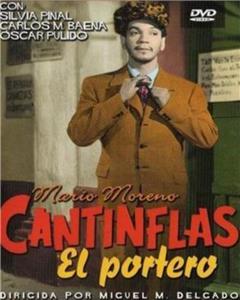 El portero (1950) watch online HD