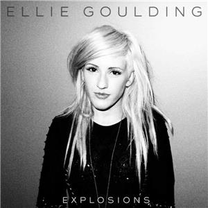 Ellie Goulding: Explosions (2013) watch online HD