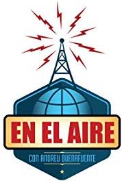 En el aire con Andreu Buenafuente Santi Millán, Berto Romero, Hovik Keuchkerian, Patrick Criado y Javier Pereira (2013–2015) watch online HD