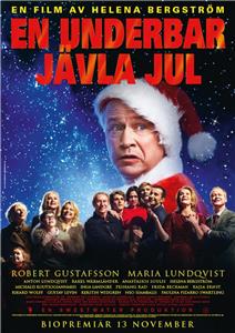 En underbar jävla jul (2015) watch online HD