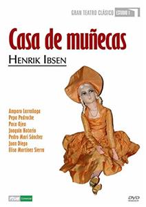 Estudio 1 Casa de muñecas (2000–2006) watch online HD