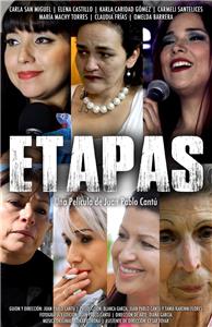 Etapas (2018) watch online HD