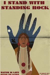 Faces of Standing Rock (2016) watch online HD