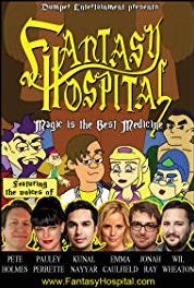 Fantasy Hospital Dwarf Be Not Proud (2016– ) watch online HD
