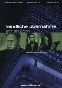 Feindliche Übernahme - althan.com (2001) watch online HD