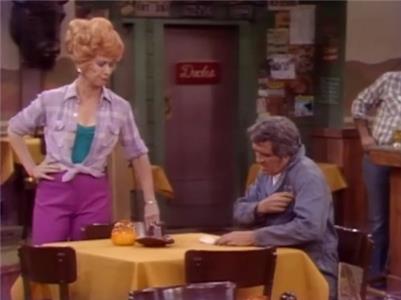 Flo No Men's Land (1980–1981) watch online HD