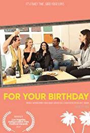For Your Birthday Louise and Max (2017– ) watch online HD