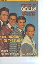 Four on the Floor Episode #1.6 (1985– ) watch online HD