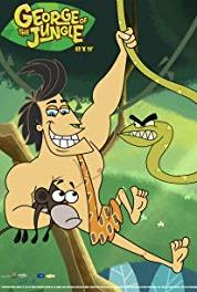 George of the Jungle 217B-Jungle Junior Achievers (2015–2017) watch online HD