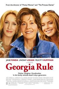 Georgia Rule (2007) watch online HD