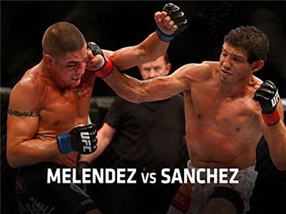 Get Ready for the UFC Gilbert Melendez vs. Diego Sanchez UFC 166 (2006– ) watch online HD
