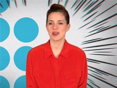 Girl Code Pilot (2013– ) watch online HD