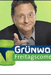 Grünwald - Freitagscomedy Episode #1.5 (2003– ) watch online HD