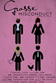 Grosse Misconduct Brownie Bungle (2018– ) watch online HD