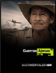 Guerras Ajenas (2016) watch online HD