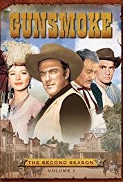 Gunsmoke Chester's Indian (1955–1975) watch online HD