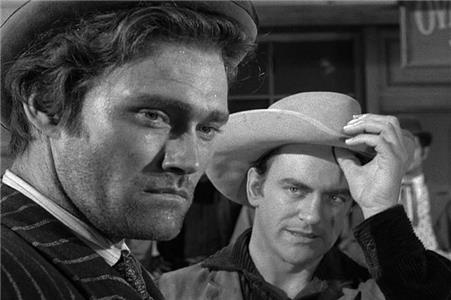 Gunsmoke The Preacher (1955–1975) watch online HD