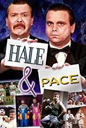 Hale and Pace Episode #10.6 (1986–1998) watch online HD