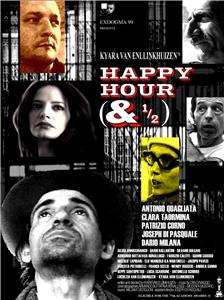 Happy Hour (2004) watch online HD
