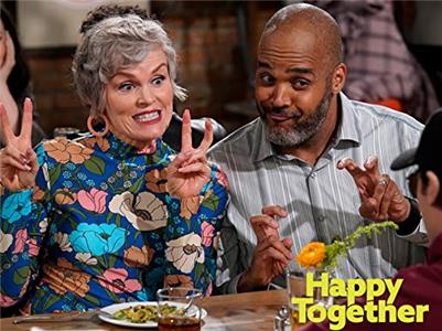 Happy Together A Claire-Free Lifestyle (2018– ) watch online HD