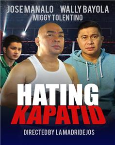 Hating kapatid (2018) watch online HD