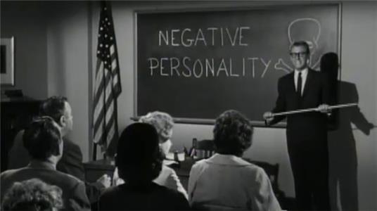 Hazel Hazel's Winning Personality (1961–1966) watch online HD
