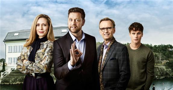 Helt Perfekt  watch online HD