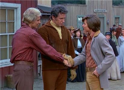Here Come the Brides A Man's Errand (1968–1970) watch online HD